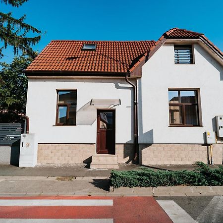 Apartment Attic Sibiu Exterior photo