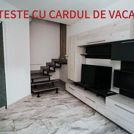Apartment Attic Sibiu Exterior photo